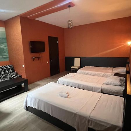 Duma Hotel Tbilisi ภายนอก รูปภาพ