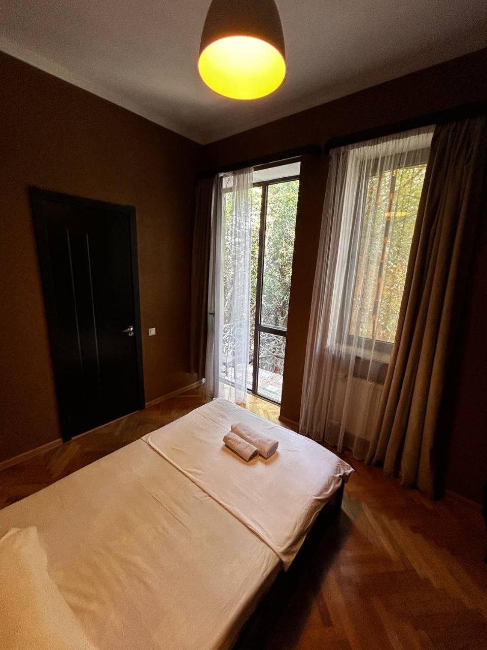 Duma Hotel Tbilisi ภายนอก รูปภาพ