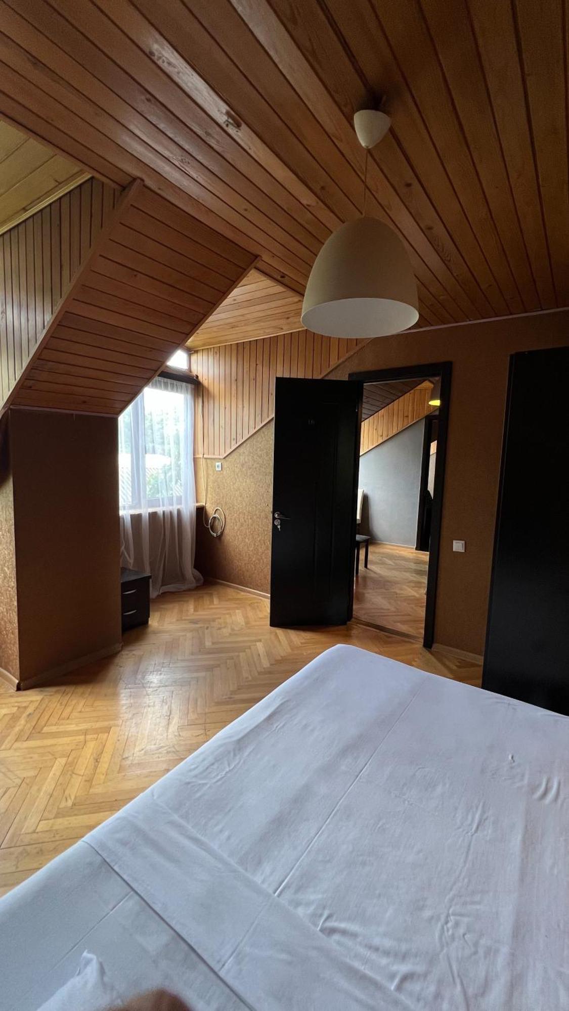 Duma Hotel Tbilisi ภายนอก รูปภาพ