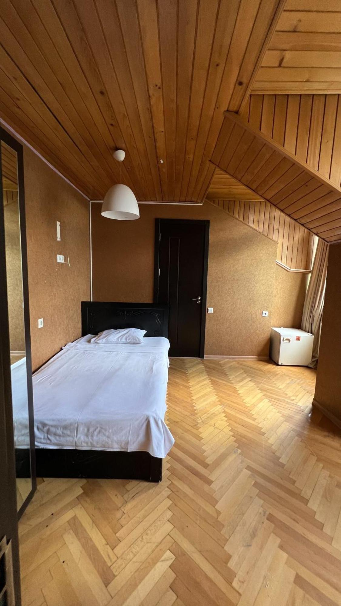 Duma Hotel Tbilisi ภายนอก รูปภาพ