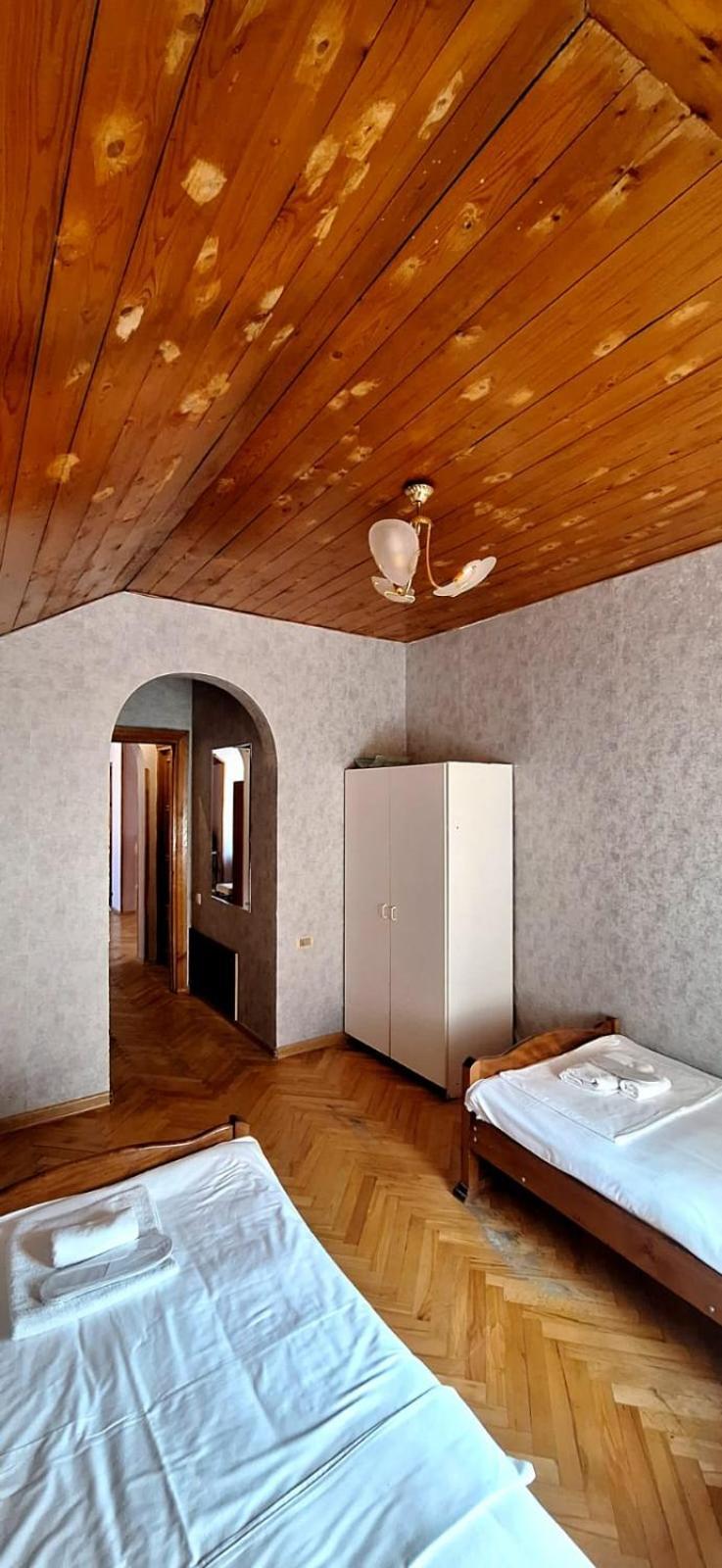 Duma Hotel Tbilisi ภายนอก รูปภาพ