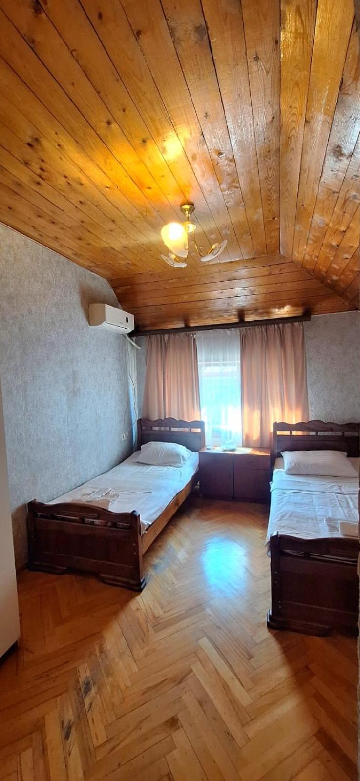 Duma Hotel Tbilisi ภายนอก รูปภาพ